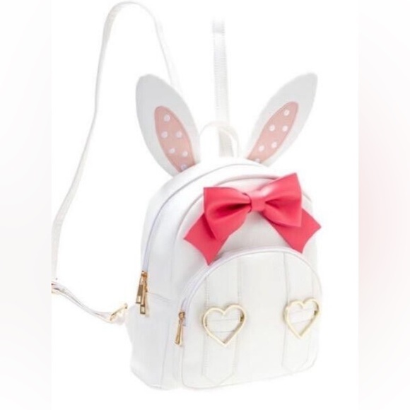 dear my love Handbags - ‪‪❤︎‬ 🎀🧸Sanrio dear my love wish me Mel backpack